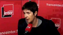 Christine Angot : 