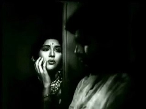 Woh Na Aayeenge - Mubarak Begum - Devdas