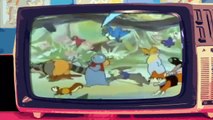 LE FAVOLE DELLA FORESTA - Videosigle cartoni animati in HD (sigla iniziale) (720p)