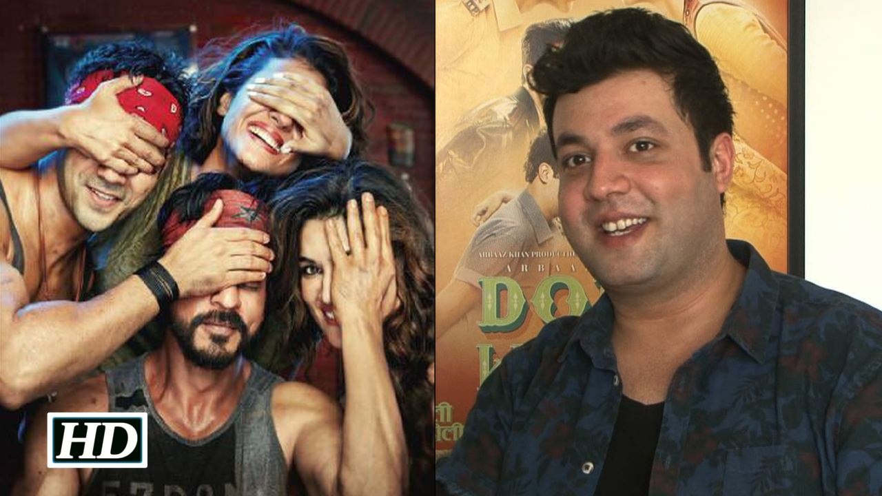 Varun Sharmas Exclusive Interview For Dilwale