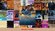 Read  Annies Hero Ebook Free