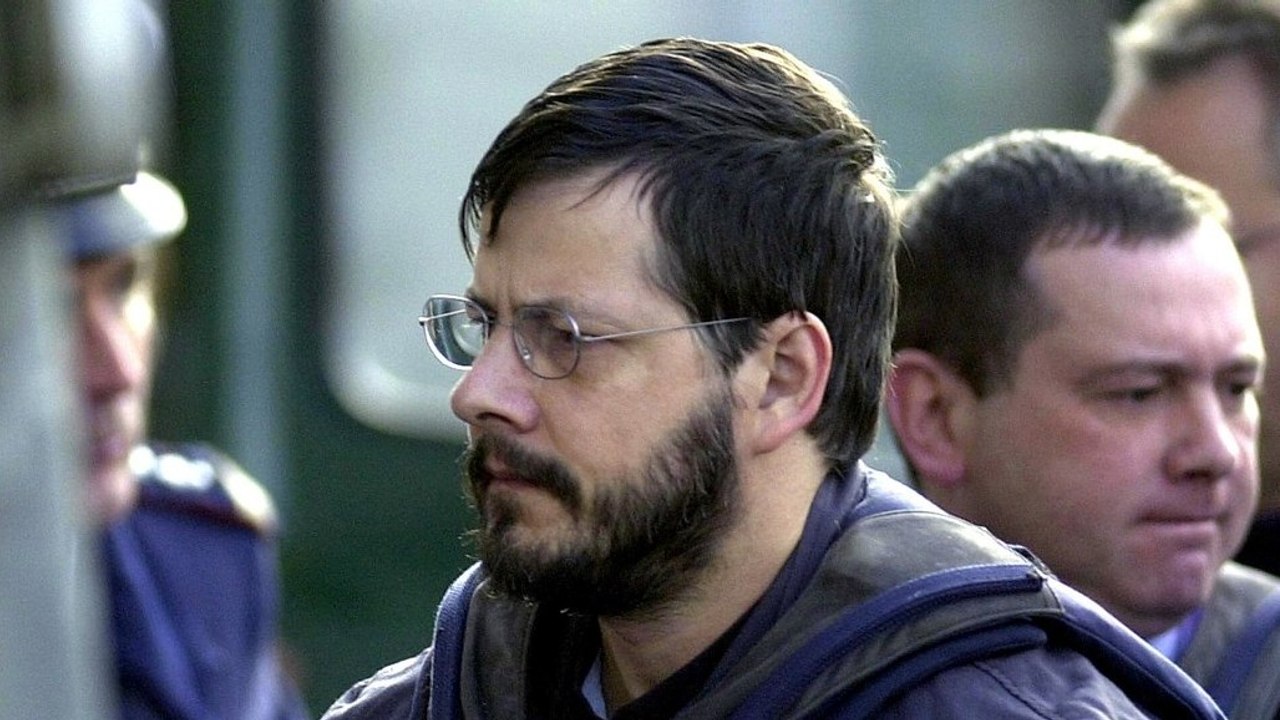 Serial Killer Marc Dutroux - "The Mad Monster Of Belgium"