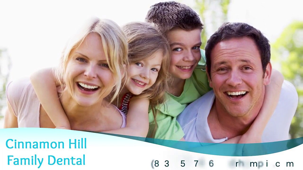 Cinnamon Hill Family Dental - Dental in Lexington