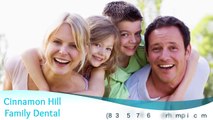 Cinnamon Hill Family Dental - Dental in Lexington