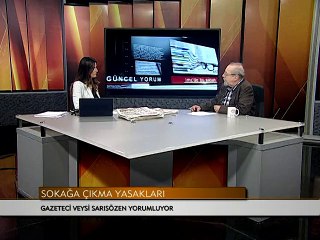 Güncel Yorum (15 Aralık 2015)