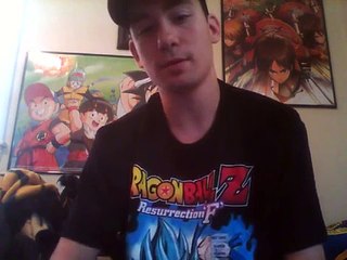 An apology to the DragonBall Z Cast and the Kai thing a few years ago