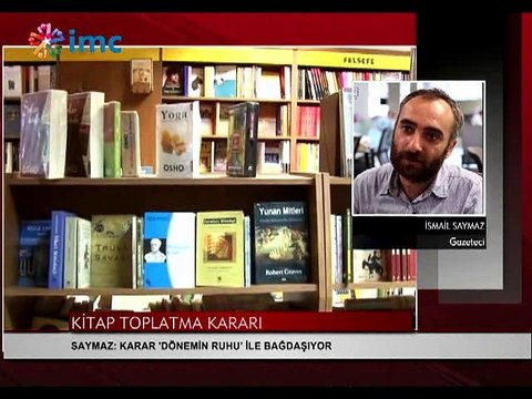 Mercek Altı (16 Aralık 2015)