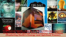 Read  The Sacred Earth  Spirits of the Landscape Ancient Alignments and Sacred Sites Creation PDF Online