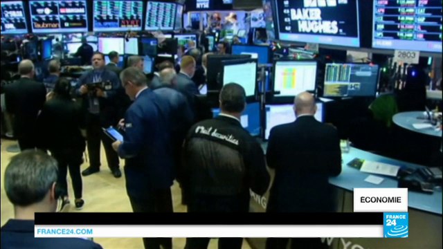 Les conséquences de la hausse des taux américains