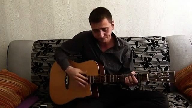 Ваня Воробей - Эмигранты