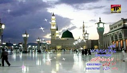 Qari Muhammad Nasir  Golrvi  of Kamalia  zara ka baba ha