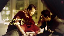 Yahin Hoon Main' LYRICAL VIDEO Song - Ayushmann Khurranna, Yami Gautam