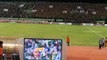 Ribuan Tentara Padati Stadion Bersorak dan Berjoget untuk PS TNI