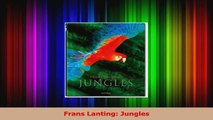 PDF Download  Frans Lanting Jungles PDF Full Ebook