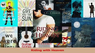 Lesen  Riding with Heaven PDF Online