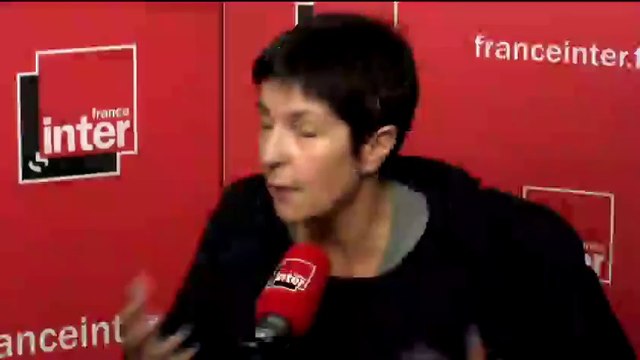 Christine Angot : Ça n'existe pas les identités