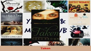 Lesen  Taken Ebook Frei