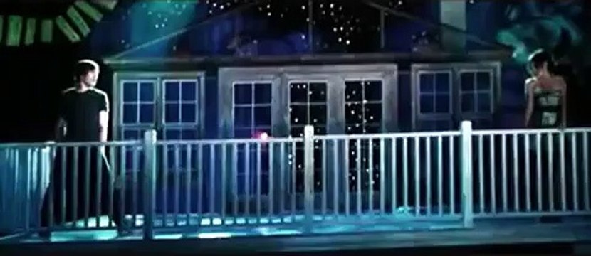 High School Musical 3 - I Just Wanna Be With You reprise // Full movie scene [HQ]