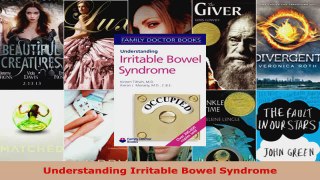 Read  Understanding Irritable Bowel Syndrome EBooks Online