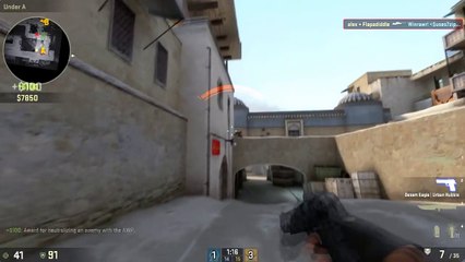 Un gamer se fait insulter par tout le monde... Pas contents!