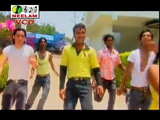 Bombe Delhi Bhul Jaibu | Nirahua Ke Pata Ke | Bhojpuri | Neelam Cassettess