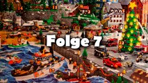 Fabis Frohe Forweihnacht 2013: Folge 7