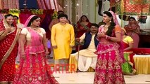 Diya Aur Baati Hum 17th November 2015 | On Location Episode | Tv Serial News 2015