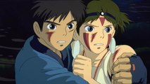 Various Artists - Ashitaka And San Princess Mononoke