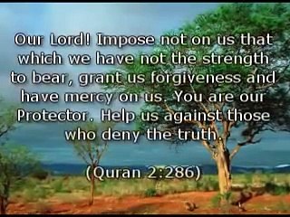 very very beautiful dua , very emotional , with subtitles