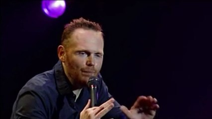 下载视频: Bill Burr Specials 2/2 - Stand Up Comedy