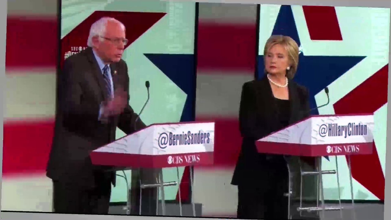 At mosque, Bernie Sanders slams Trump, recalls Holocaust