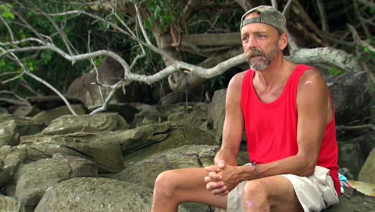 S31 - Keith The Day After
