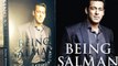 Salman Khan Biography: 'BEING SALMAN' First Look Released