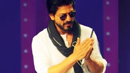 Shahrukh Khan APOLOGIZES PUBLICLY For His Intolerance Comment