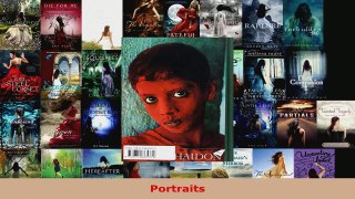 Read  Portraits EBooks Online