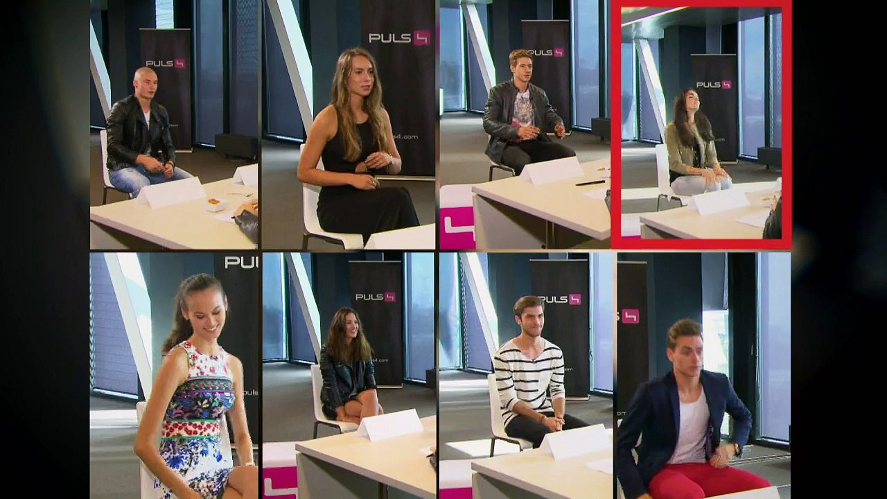 Austria's Next Top Model Boys & Girls 2015 HD E14P03