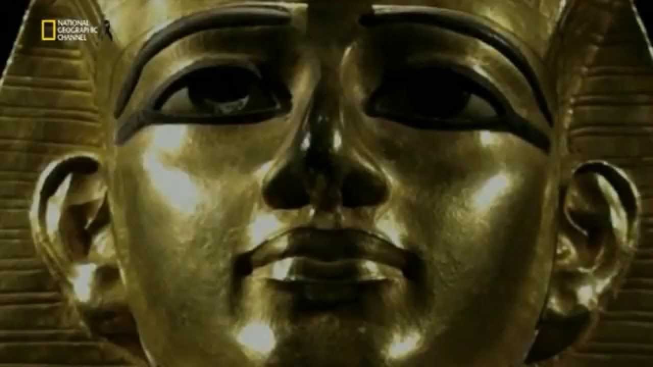 Belgesel: Antik Sırlar - Gümüş Firavunun Sırrı