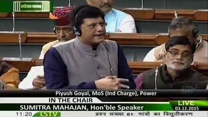Shri Piyush Goyal on NDA government's focus on North Eastern States