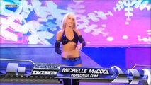 WWE Lita,Melina,Layla,Alicia Fox,Michelle Mccool,Paige show