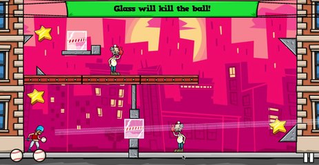 Baseball Riot iOS / Android Gameplay - HD