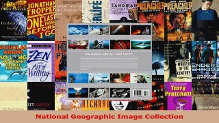 Read  National Geographic Image Collection Ebook Free