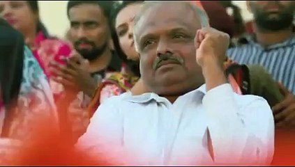 Ali Azmat Song for Army Public School Martyrs