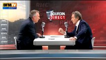 François Bayrou: Marine Le Pen 