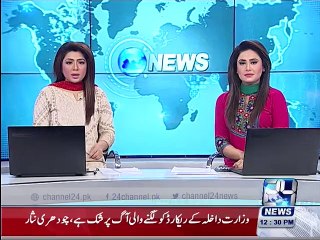 Dr. Asim sent on seven-day remand to NAB