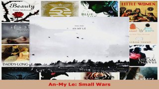 Read  AnMy Le Small Wars EBooks Online