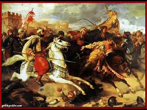 Ey Şanli Ordu Ey Şanli Asker dinle