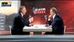 François Bayrou: sans proportionnelle " il n'y aura aucune évolution"