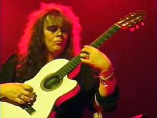 Yngwie Malmsteen - Black star