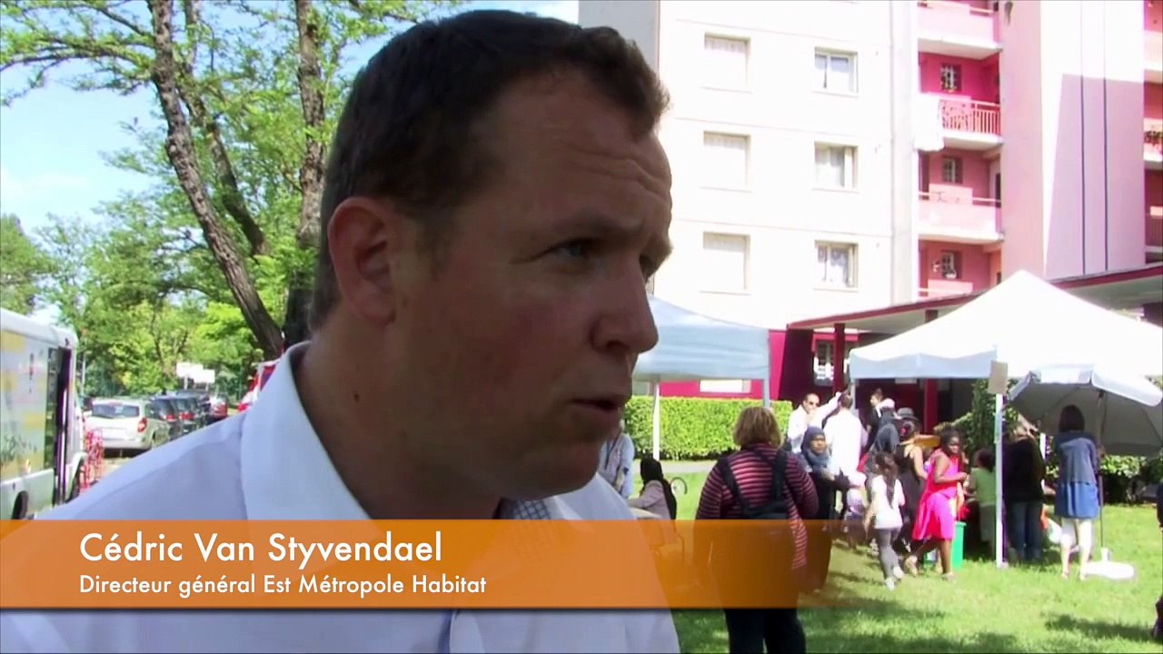 Le Zapping des Initiatives - "Zoom sur l'immobilier et le foncier : quels partenariats pour développer l'ESS ?"