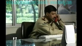 Alpha Bravo Charlie - Episode 14 (Pakistan Army Drama)